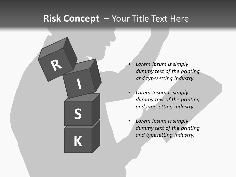System Cooling Home PowerPoint Template
