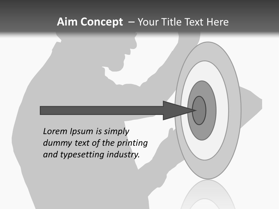 System Cooling Home PowerPoint Template