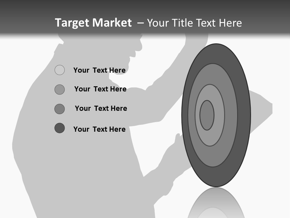 System Cooling Home PowerPoint Template