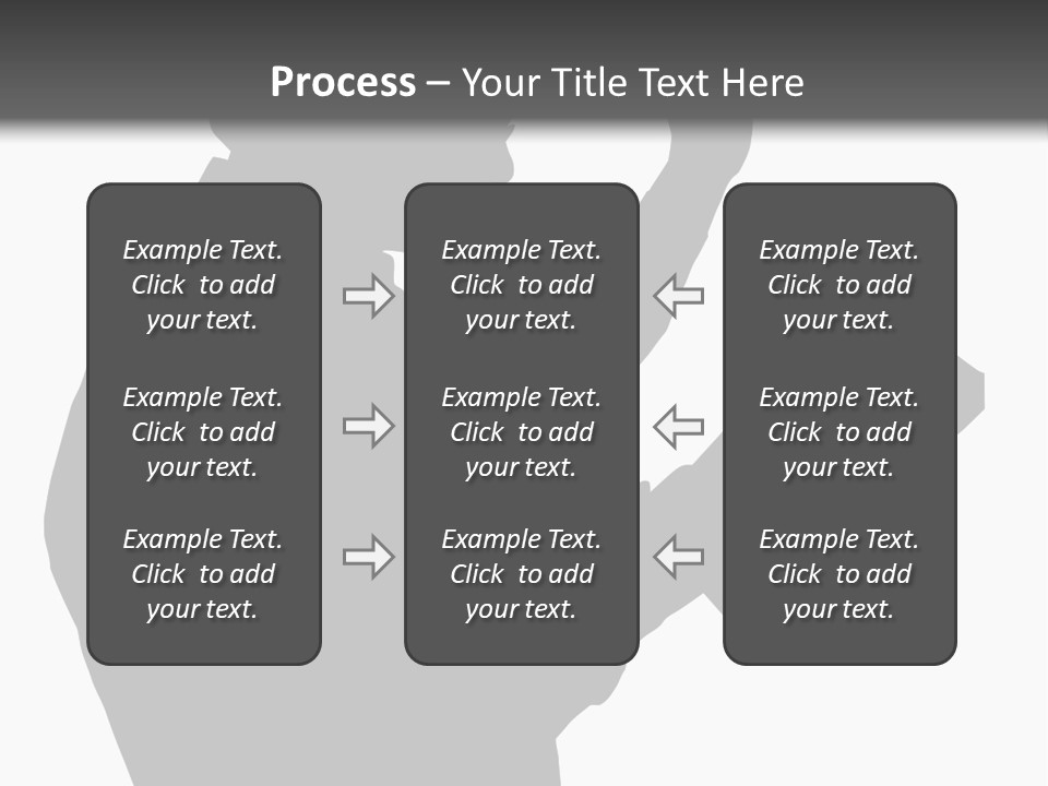 System Cooling Home PowerPoint Template