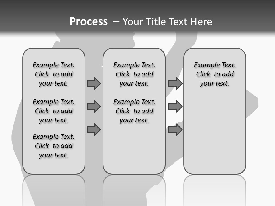 System Cooling Home PowerPoint Template