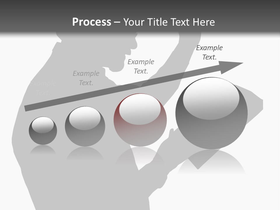 System Cooling Home PowerPoint Template