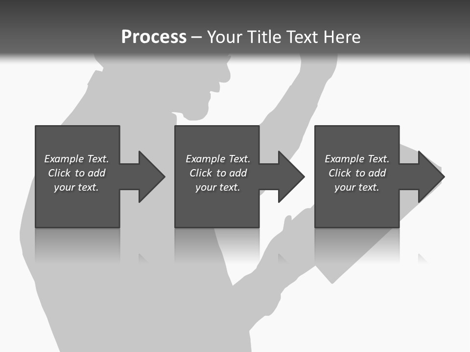 System Cooling Home PowerPoint Template