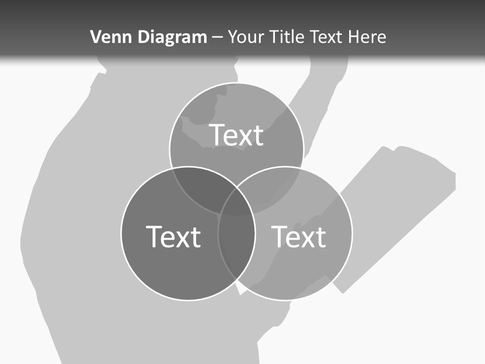 System Cooling Home PowerPoint Template