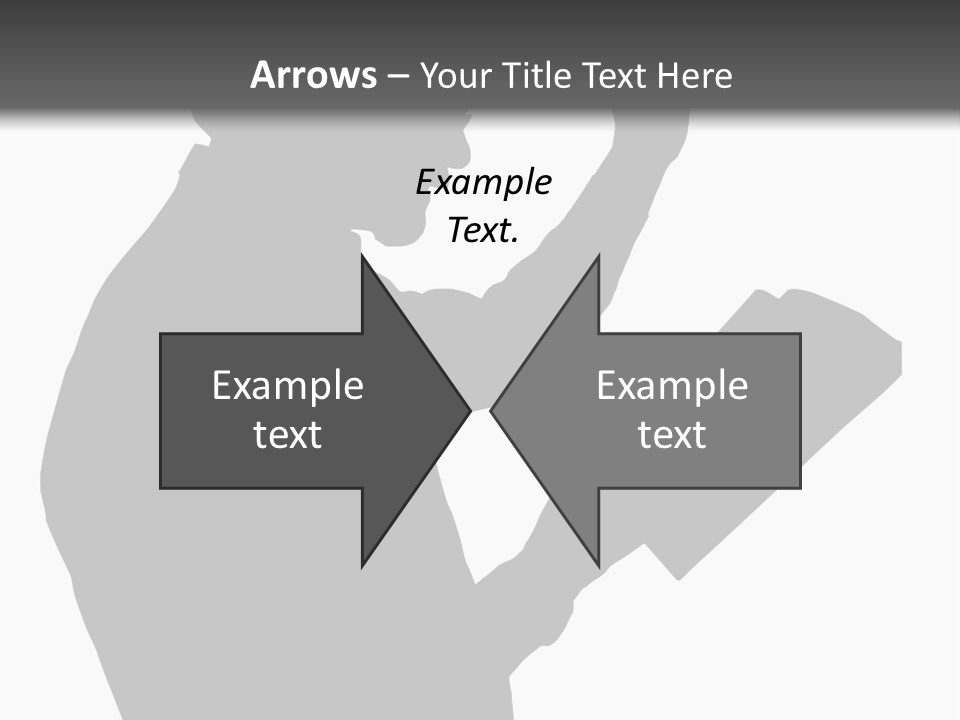 System Cooling Home PowerPoint Template