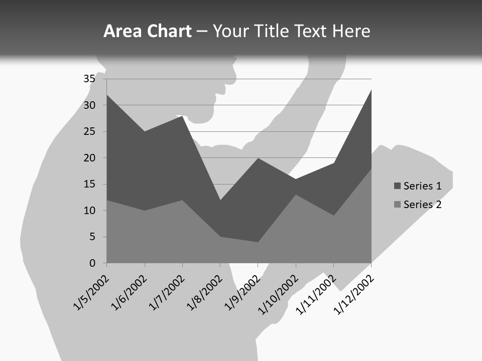 System Cooling Home PowerPoint Template