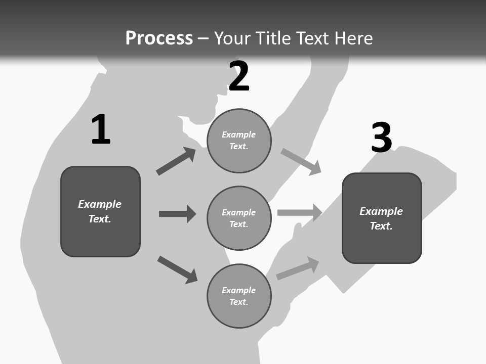 System Cooling Home PowerPoint Template
