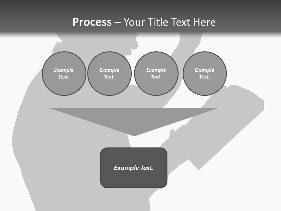 System Cooling Home PowerPoint Template