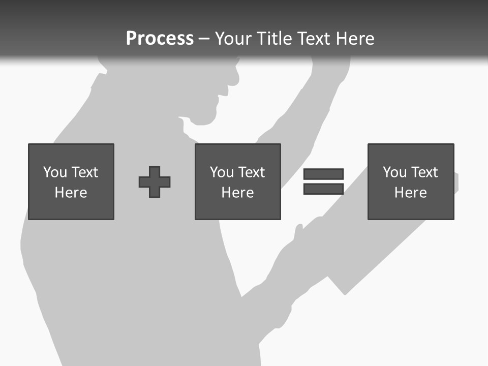 System Cooling Home PowerPoint Template