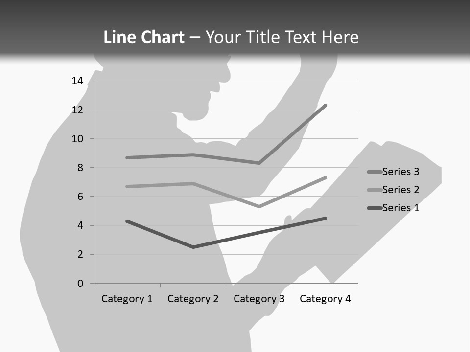 System Cooling Home PowerPoint Template