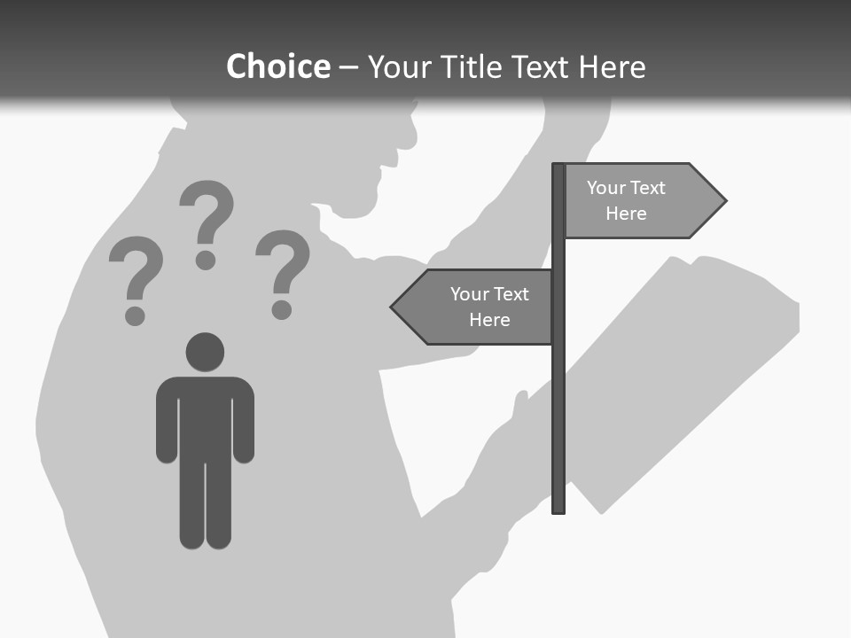 System Cooling Home PowerPoint Template