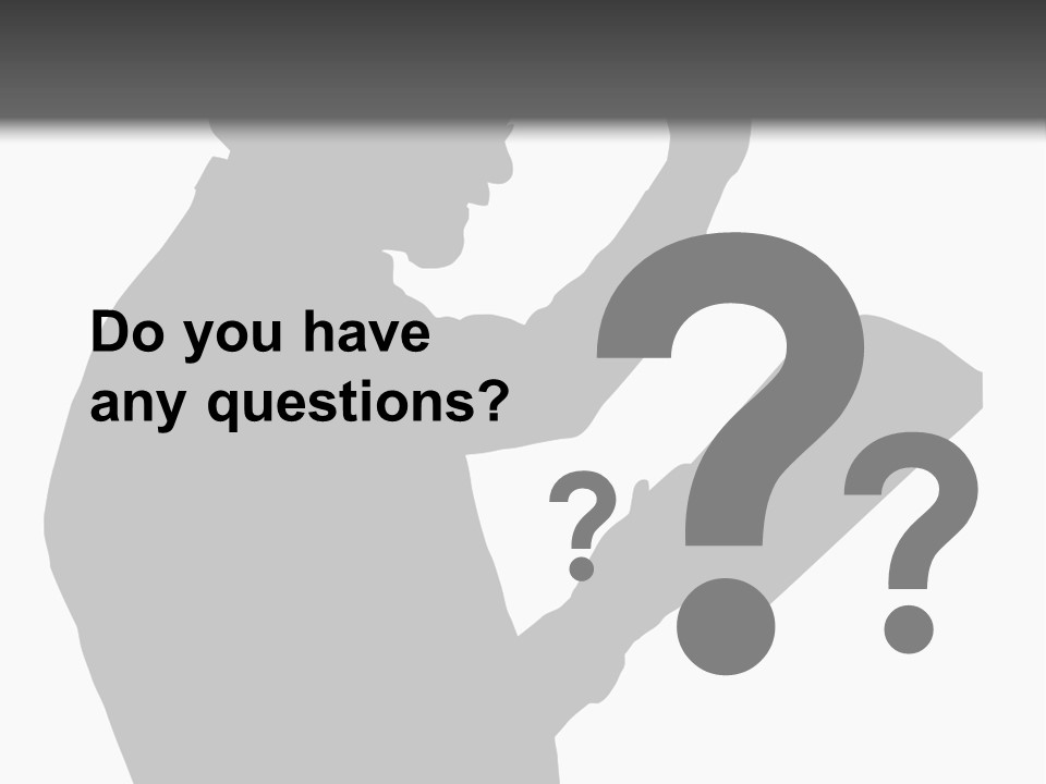 System Cooling Home PowerPoint Template