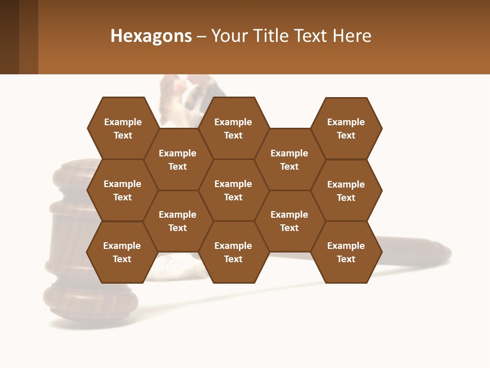 Ventilation System Supply PowerPoint Template