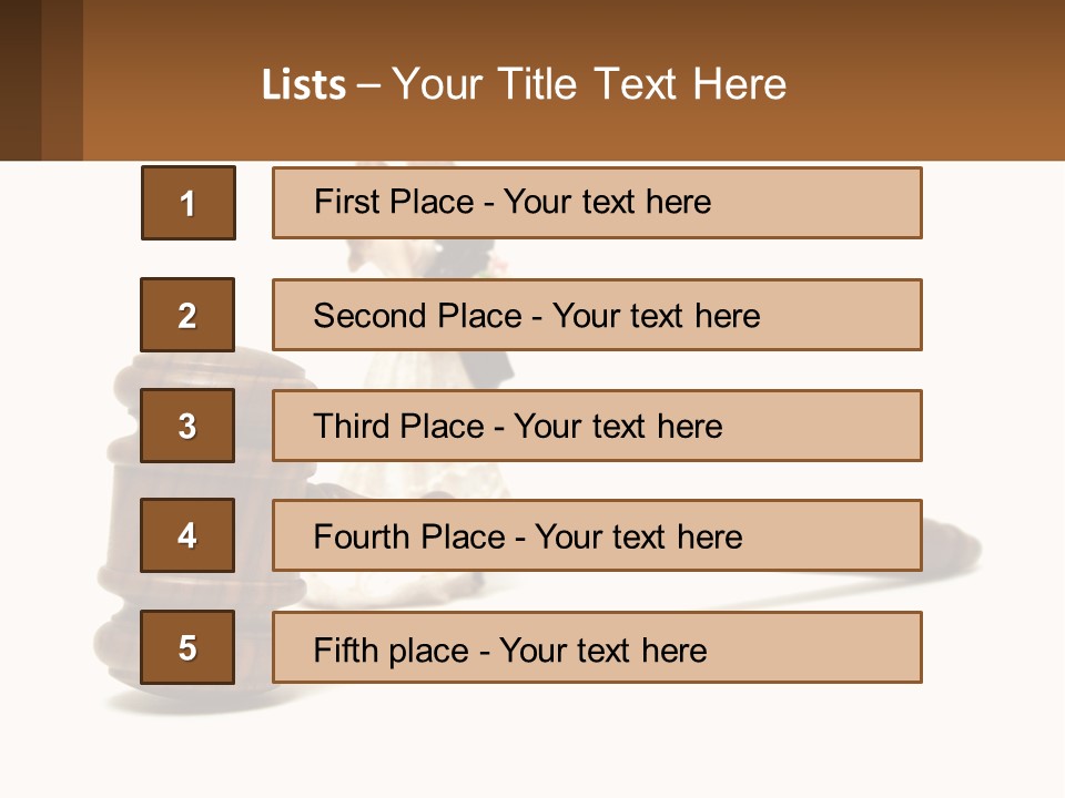 Ventilation System Supply PowerPoint Template