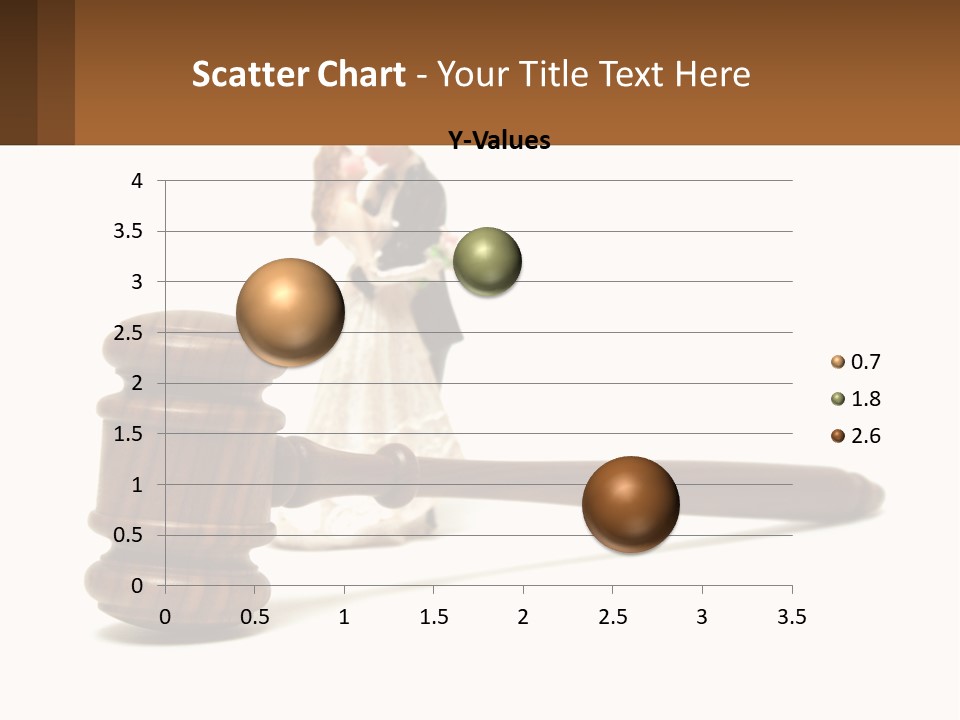 Ventilation System Supply PowerPoint Template