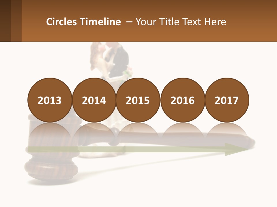 Ventilation System Supply PowerPoint Template