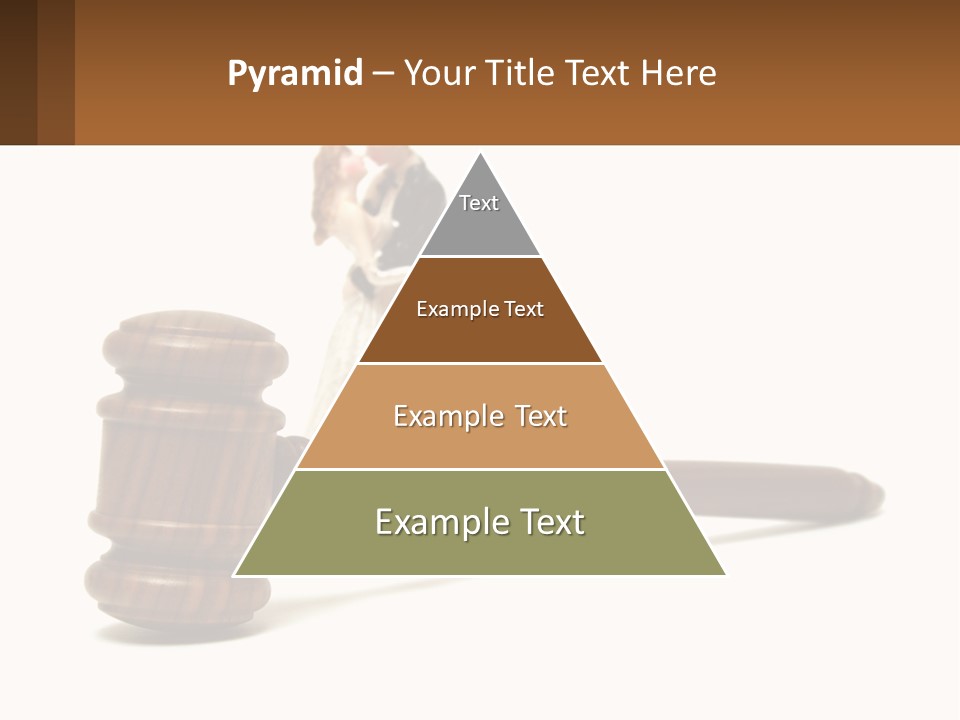 Ventilation System Supply PowerPoint Template