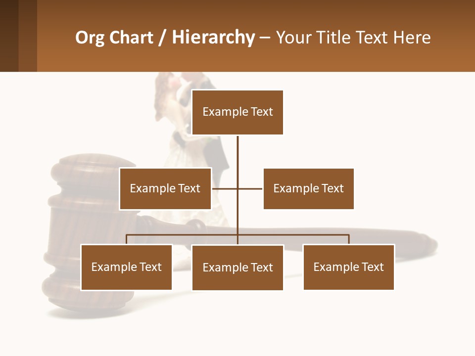 Ventilation System Supply PowerPoint Template