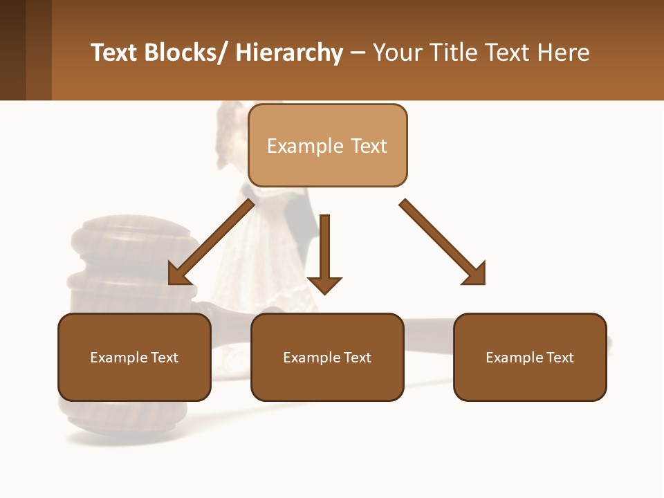 Ventilation System Supply PowerPoint Template