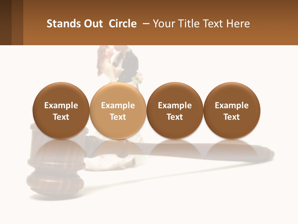 Ventilation System Supply PowerPoint Template