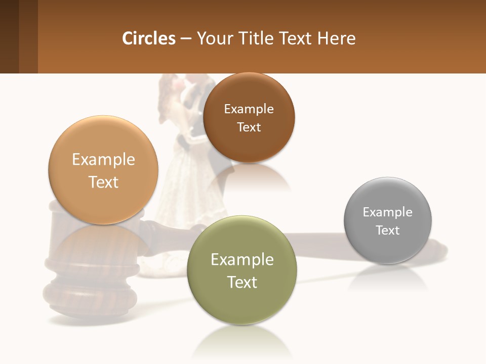 Ventilation System Supply PowerPoint Template