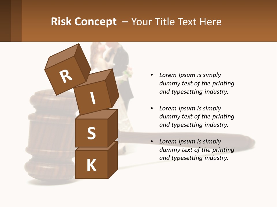 Ventilation System Supply PowerPoint Template