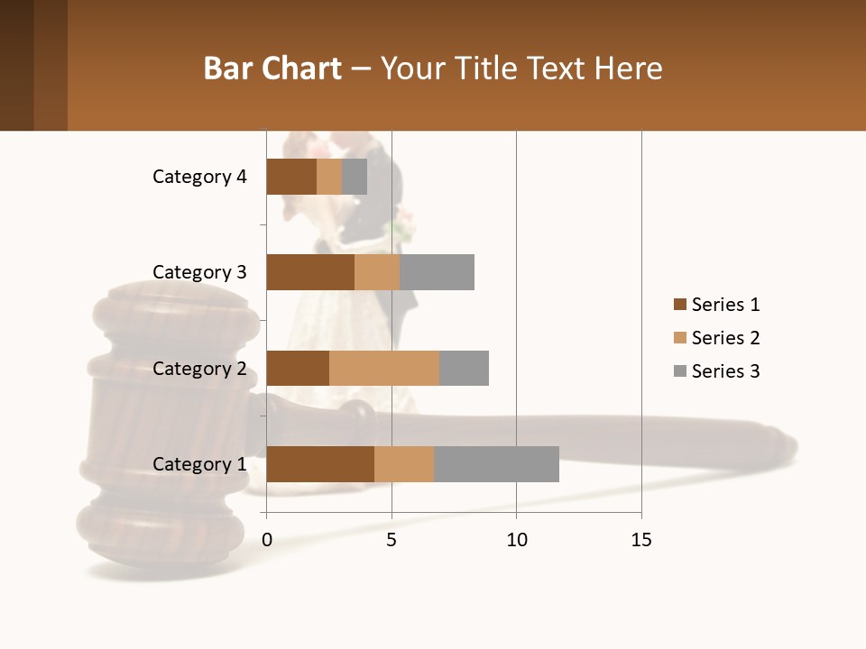 Ventilation System Supply PowerPoint Template