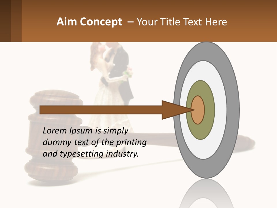 Ventilation System Supply PowerPoint Template