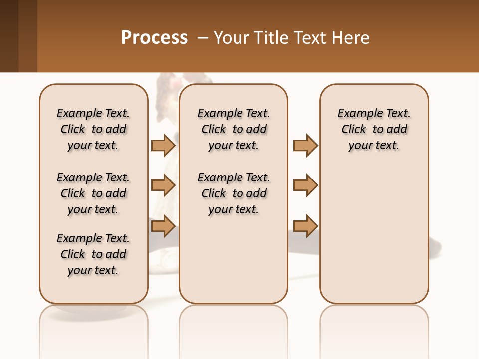 Ventilation System Supply PowerPoint Template