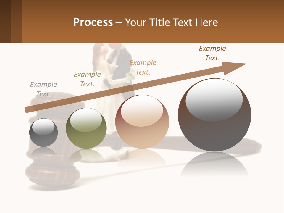 Ventilation System Supply PowerPoint Template