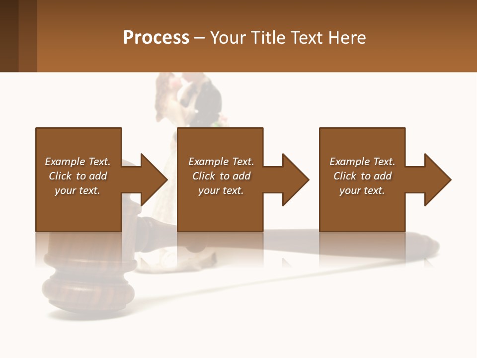 Ventilation System Supply PowerPoint Template
