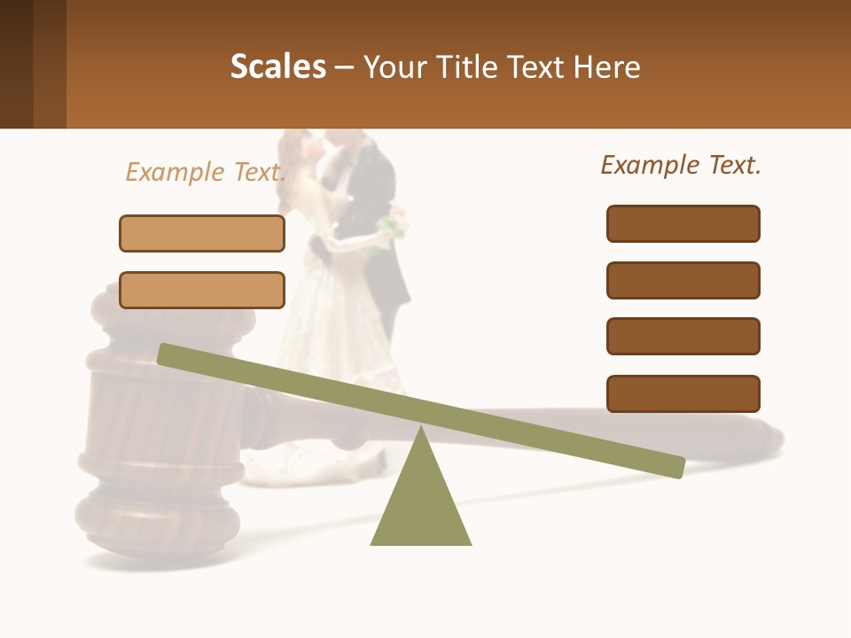 Ventilation System Supply PowerPoint Template