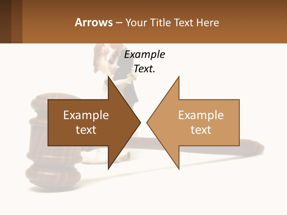 Ventilation System Supply PowerPoint Template