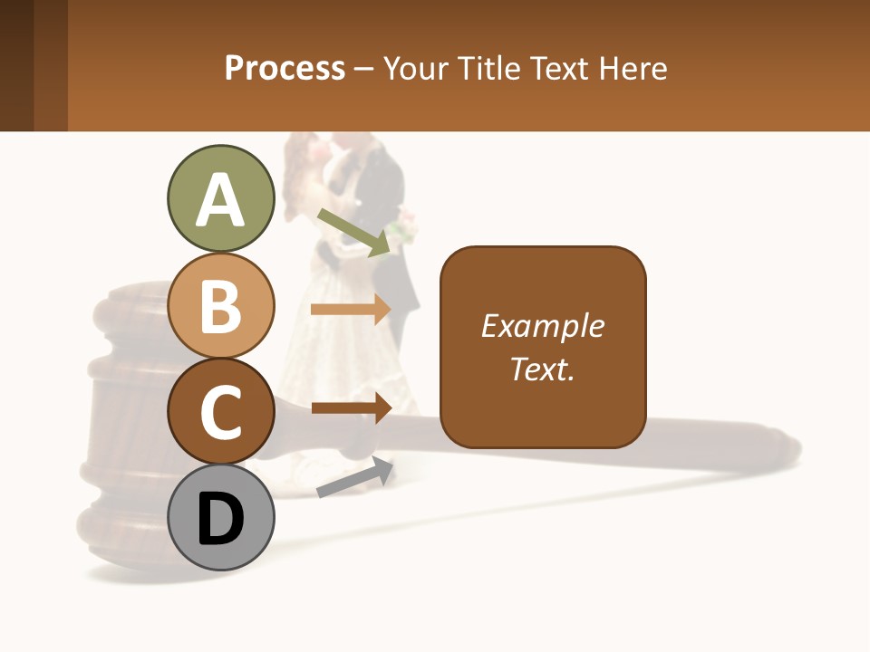 Ventilation System Supply PowerPoint Template