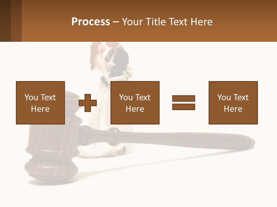Ventilation System Supply PowerPoint Template
