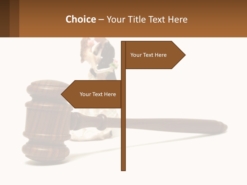 Ventilation System Supply PowerPoint Template