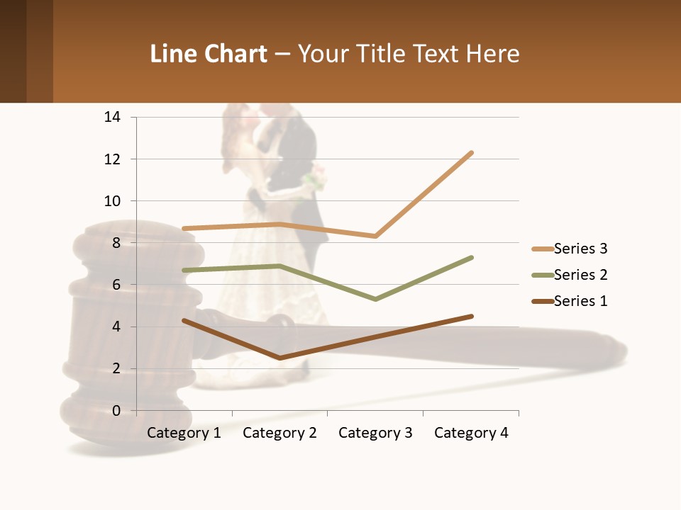 Ventilation System Supply PowerPoint Template