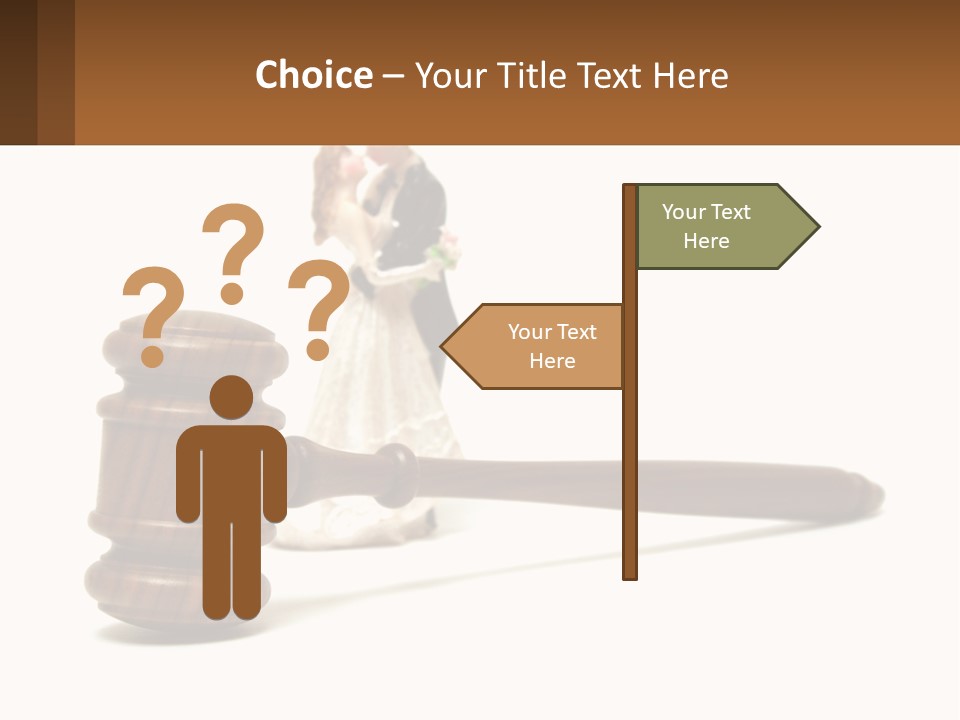 Ventilation System Supply PowerPoint Template