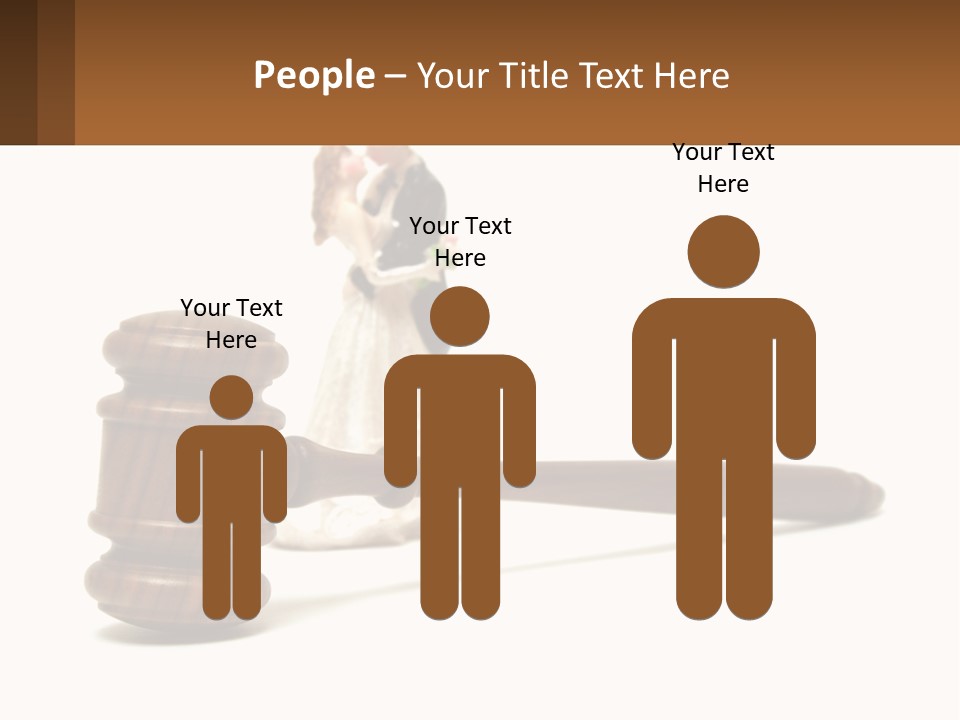 Ventilation System Supply PowerPoint Template