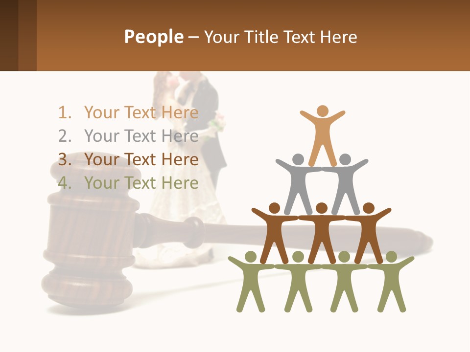 Ventilation System Supply PowerPoint Template