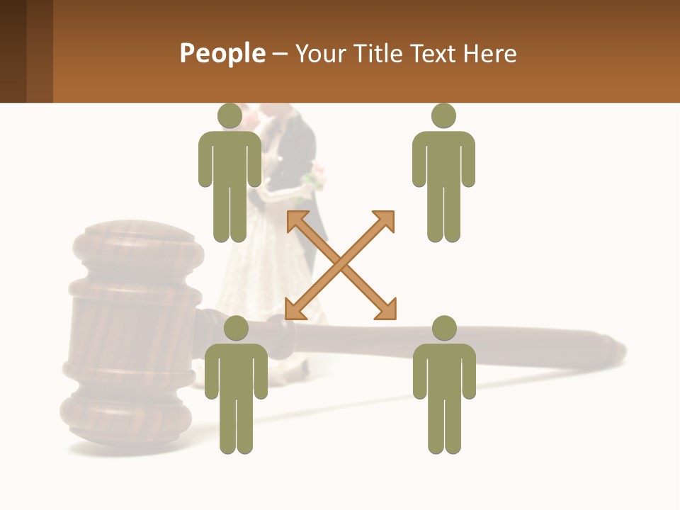 Ventilation System Supply PowerPoint Template