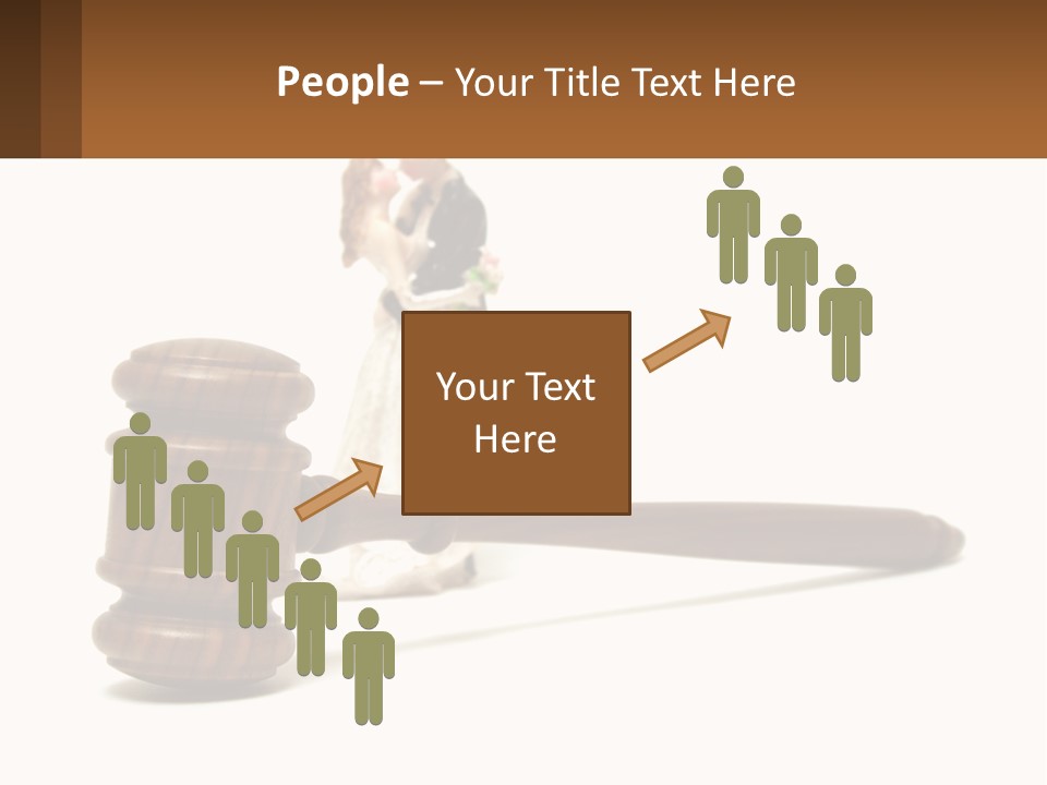 Ventilation System Supply PowerPoint Template