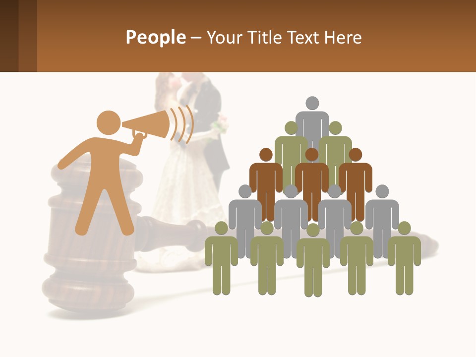 Ventilation System Supply PowerPoint Template