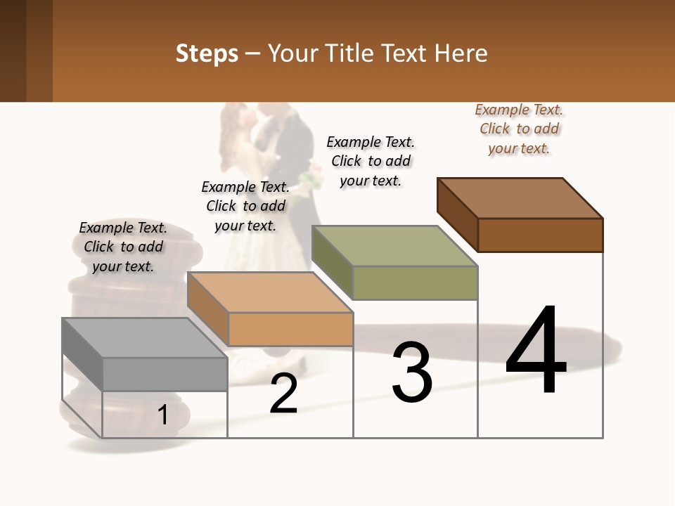 Ventilation System Supply PowerPoint Template