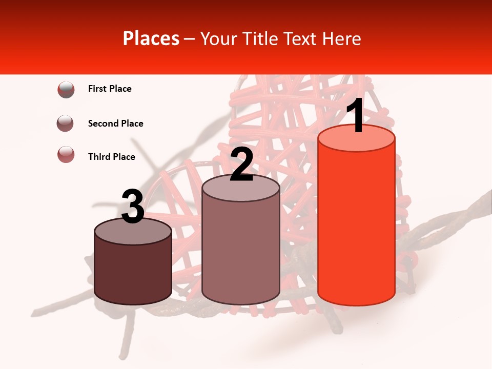 Cooling House Ventilation PowerPoint Template