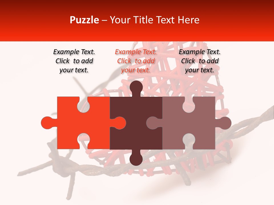 Cooling House Ventilation PowerPoint Template