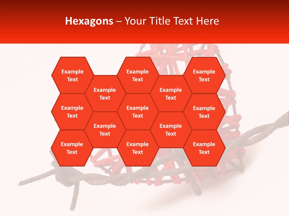 Cooling House Ventilation PowerPoint Template
