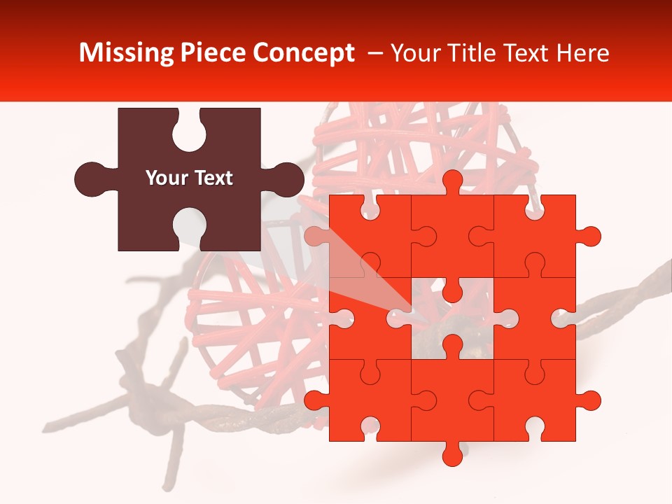 Cooling House Ventilation PowerPoint Template