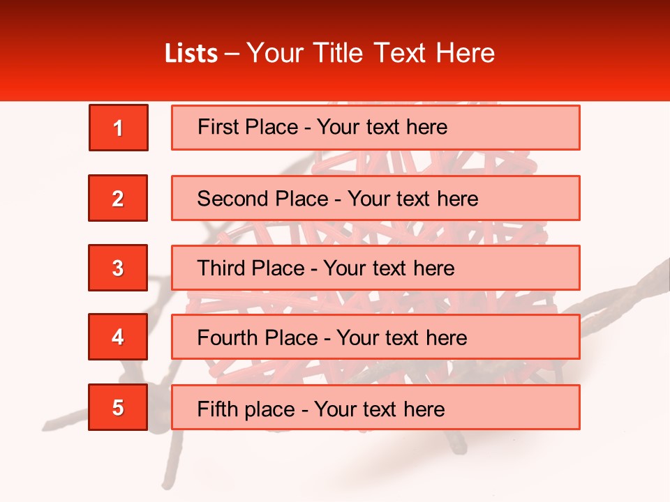 Cooling House Ventilation PowerPoint Template