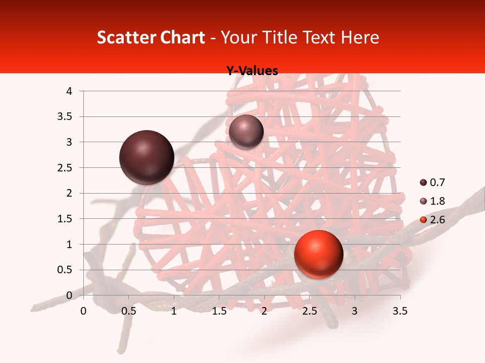 Cooling House Ventilation PowerPoint Template
